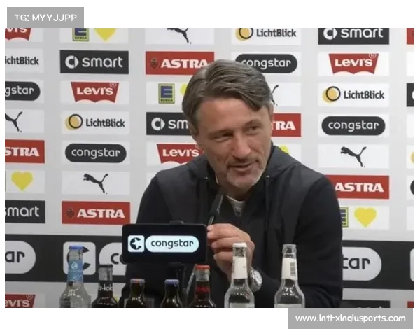 科瓦奇强调多特氛围和谐 新援逐步融入球队体系