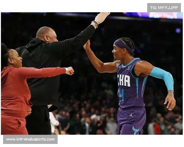 从发展联盟到绝杀功臣：鲍威尔的救赎之路