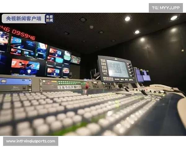 中央广播电视总台应用8K制播技术，转型互联网互动直播