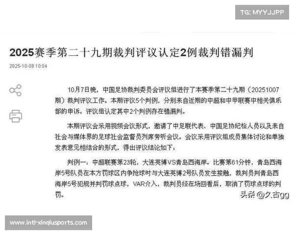 争议判罚频现，本轮西甲裁判报告引热议