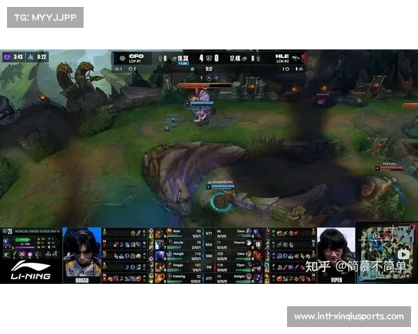 VP 2-0战胜Tidebound，后者跌入瑞士轮0-2组