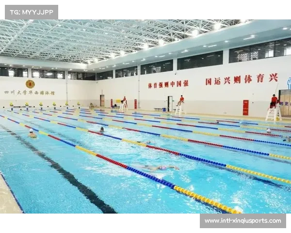 体育经纪公司布局游泳领域，年轻选手商业价值攀升