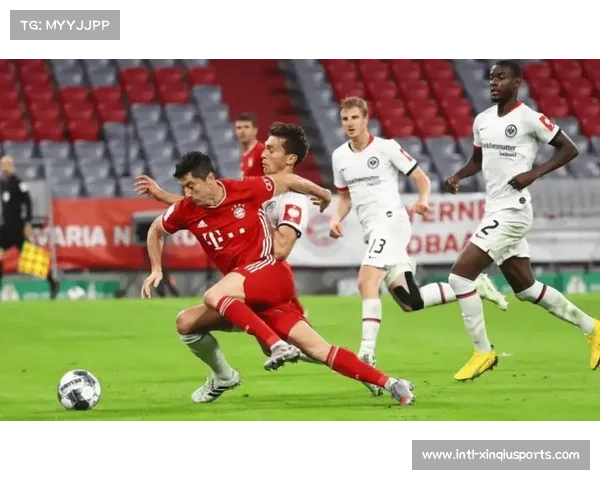 德甲第18轮战罢，拜仁领跑优势扩大至11分